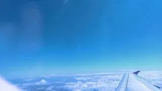 Thumbnail: AIRPLANE AMBIENCE RELAXATION - The Dark Screen Channel