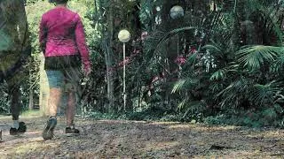 Thumbnail: Park in Brazil - Parque da Sabesp em Perdizes, São Paulo - The Dark Screen Channel