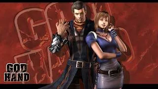 Thumbnail: [Twitch VOD]God Hand[Part 2] Stages 3 & 4 | First Playthrough! 9/02/2026