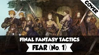 Thumbnail: Final Fantasy Tactics - Fear No. 1 (Orchestral Cover)