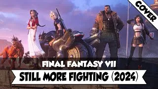 Thumbnail: Final Fantasy VII - Still More Fighting 2024 (Metal Cover)