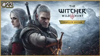 Thumbnail: The Witcher 3: Complete Edition – 100% Playthrough | Part 22