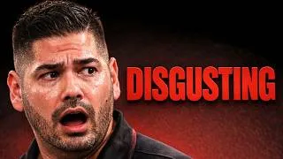 Thumbnail: Jelle Klaasen Is The Most Disgusting Man In Darts — And He's Still Playing