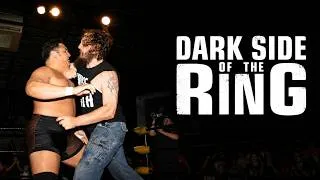 Thumbnail: Necro Butcher vs. Samoa Joe (Season 7 Trailer) | Premieres July 21