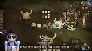 Thumbnail: Don't Starve Together Reign Of Runts! Second Autumn: Week 2!