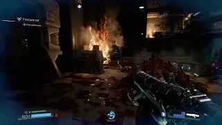 Thumbnail: Doom SnapMap. From UAC to Hell v. 2.1.5 [2026]