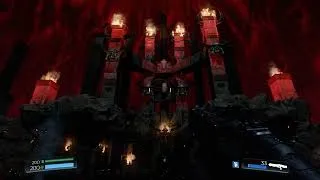 Thumbnail: Doom SnapMap. Lost Mission - Epilogue. Part II [2026]