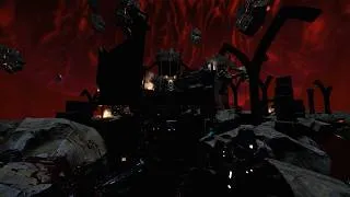 Thumbnail: Doom SnapMap. Lost Mission - Epilogue. Part I [2026]