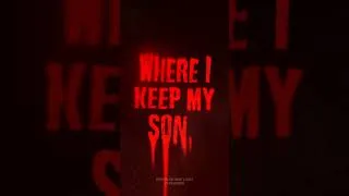 Thumbnail: I Keep My Son Inside a Chest | Scary Stories from The Internet #horrorstories #creepypasta  #nosleep