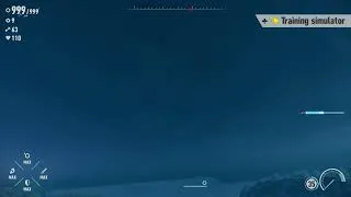 Thumbnail: Sonic Frontiers (PS5) - Massive Height Exploit (Dodge to Stomp Attack Canceled Air Boost)