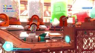 Thumbnail: Sonic Colors: Ultimate (PS5) - Sweet Mountain - Act 4 - Sonic - Speed Run (0:19.70)