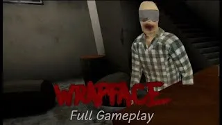 Thumbnail: Wrapface | Full Gameplay