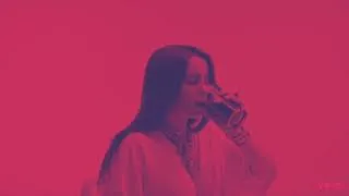 Thumbnail: Billie Eilish - No Time To Die official video