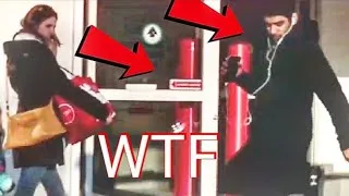 Thumbnail: I Danced in public Funny reaction