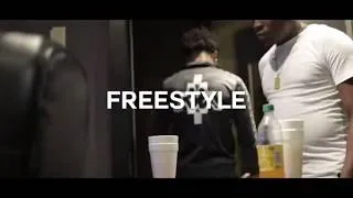 Thumbnail: Lil Baby - Woah Official video