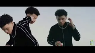 Thumbnail: Lil Mosey - Never Scared (feat. Trippe Redd) Official video