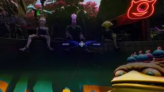 Thumbnail: High on Life Train Scene