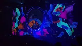Thumbnail: Ed Sheeran - Shape of You - Loop Tour 2026 (Allegiant Stadium/Las Vegas) 8k/30fps