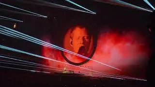 Thumbnail: Ed Sheeran - Afterglow - Loop Tour 2026 (Allegiant Stadium/Las Vegas) 8k/30fps