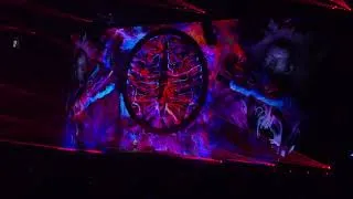 Thumbnail: Ed Sheeran - Bloodstream - Loop Tour 2026 (Allegiant Stadium/Las Vegas) 8k/30fps