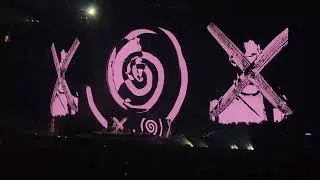 Thumbnail: Ed Sheeran - I'm A Mess - Loop Tour 2026 (Allegiant Stadium/Las Vegas) 8k/30fps
