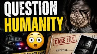 Thumbnail: CAUTION___ This Case Made ME Question HUMANITY - True Crime Documentary