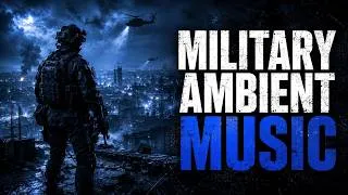 Thumbnail: Abandoned Bunker: Dark Ambient Music for Intense Concentration
