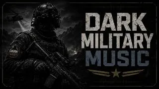 Thumbnail: Tactical Silence: Dark Military Soundscapes for Maximum Concentration