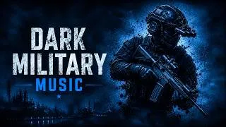Thumbnail: Special Forces Focus Music | Dark Tactical Soundscapes for Intense Work