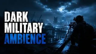 Thumbnail: Military Focus Music for Hours of Immersion