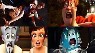 Thumbnail: Megamind Movie Scream Explain