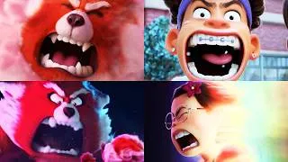 Thumbnail: Screaming From Turning Red Movie Explain