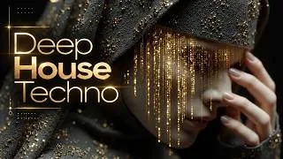 Thumbnail: Atmospheric Techno Mix for Extended Play | Hypnotic Electronics, Textured Drum Loops, Deep Grooves