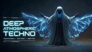Thumbnail: Deep Grooves, Complex Details - Atmospheric Techno Mix with Evolving Percussion, Powerful Sub Bass
