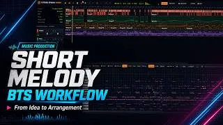 Thumbnail: The Untold Moments of Music Production