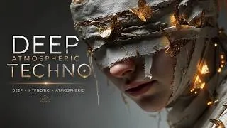Thumbnail: Deep Atmospheric Techno And Hypnotic Electronic Music For Club Techno Nights At DarkTechLab