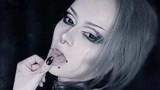 Thumbnail: DARK - DESIRE (Official Music Video)