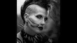 Thumbnail: DARK - NIGHTMARE (Full Album)