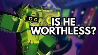Thumbnail: I NEGLECTED this character in PHIGHTING!