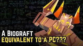 Thumbnail: New PC got me geeking to play more PHIGHTING!