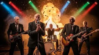 Thumbnail: Greatest Classic Rock Blues Music - Broken Strings, Lonely Road, Smoky Nights - Best Blues Rock Ever