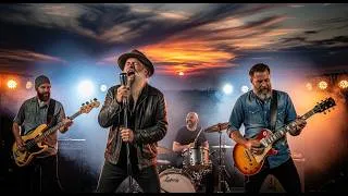 Thumbnail: Joe Bonamassa, Chris Rea, Clapton Inspired Blues Rock & Soul   Songs of Love