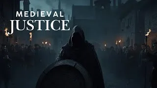 Thumbnail: The Dark Reality of Medieval Punishment 3 Brutal Methods