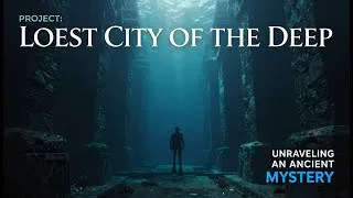 Thumbnail: The Dark Truth Behind Ancient Ocean Mysteries
