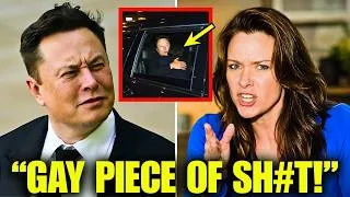 Thumbnail: At 53, Justine Musk FINALLY Reveals Why Her Marriage to Elon Musk Ended
