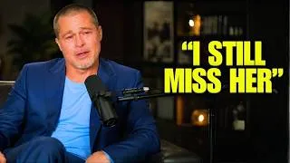 Thumbnail: At 62, Brad Pitt FINALLY Reveals the Woman He Could Never Forget