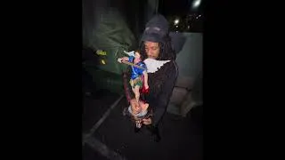 Thumbnail: [FREE] Skrilla, Lil Noonie | Type Beat "Flowe"