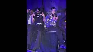 Thumbnail: [FREE] Skrilla, Lil Noonie | Type Beat "Emao"
