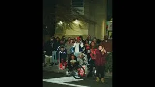 Thumbnail: [FREE] Skrilla, Lil Noonie | Type Beat "Jumanji"