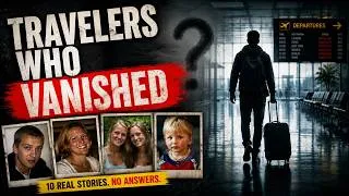 Thumbnail: 10 Travelers Who Vanished Without a Trace